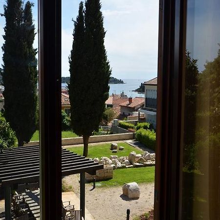 Apartment Max Rovinj Exteriér fotografie