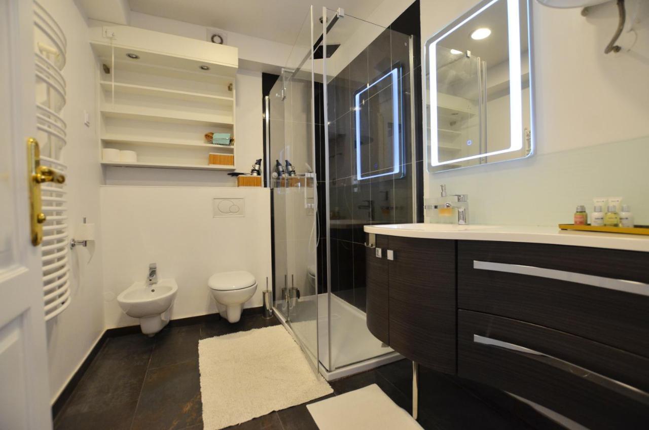Apartment Max Rovinj Exteriér fotografie