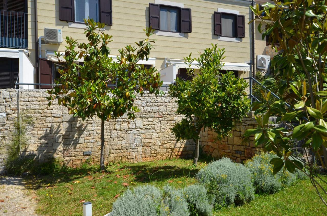 Apartment Max Rovinj Exteriér fotografie