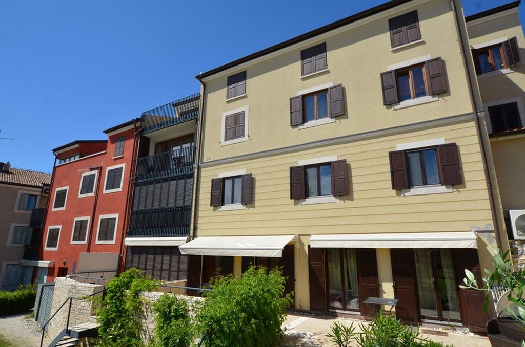 Apartment Max Rovinj Exteriér fotografie