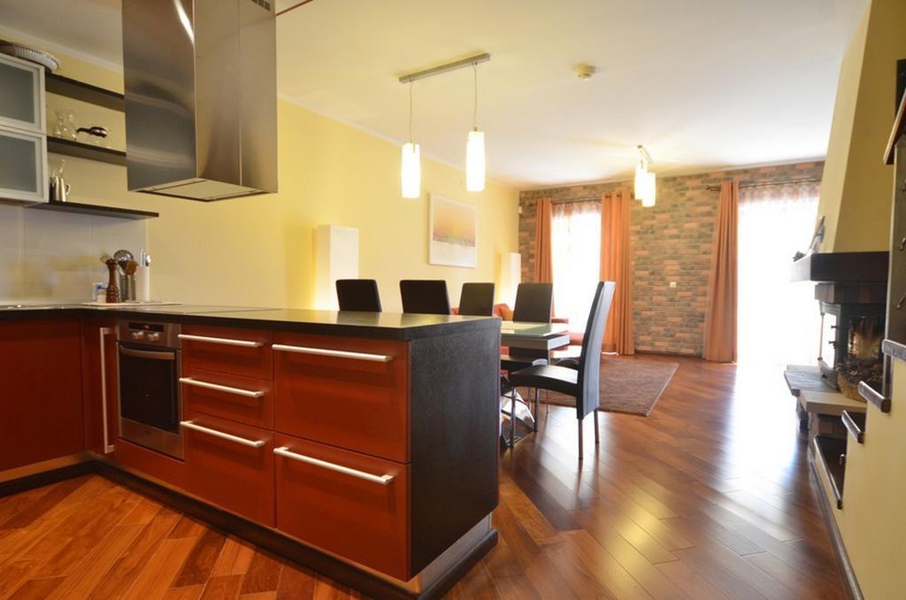 Apartment Max Rovinj Exteriér fotografie