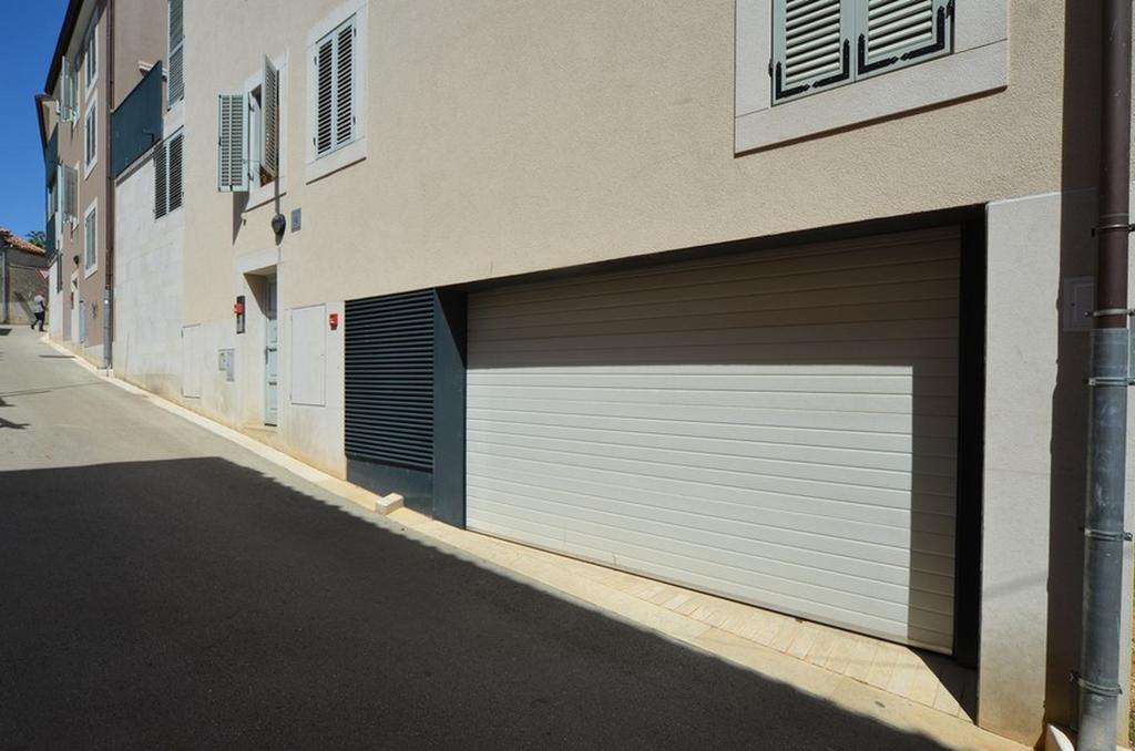 Apartment Max Rovinj Exteriér fotografie